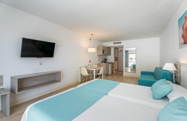 Aparthotel THB Guya Playa - Foto 12
