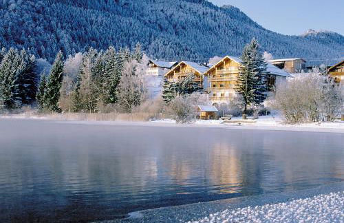 Appartement-Hotel Seespitz - Foto 70