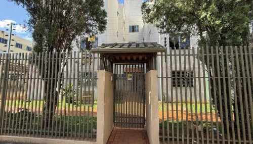 Apartamento Itaparica perto do lago e shopping - Foto 4