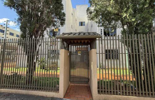 Apartamento Itaparica perto do lago e shopping - Foto 4