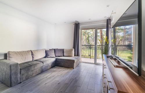 Apartament Dominika - Foto 25