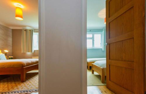 CROYDE PATHFIELDS 4 Bedrooms - Foto 38