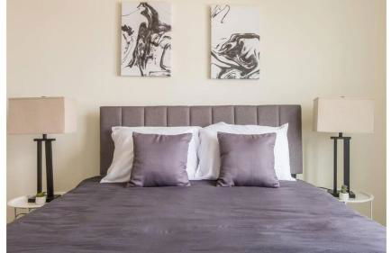 Stunning Nulu 1BR CozySuites 02 - Foto 10