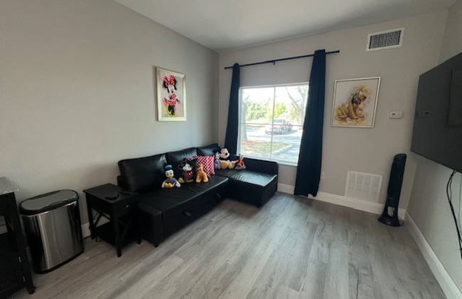 Disney Epic 1st Floor Shuttle - Foto 16