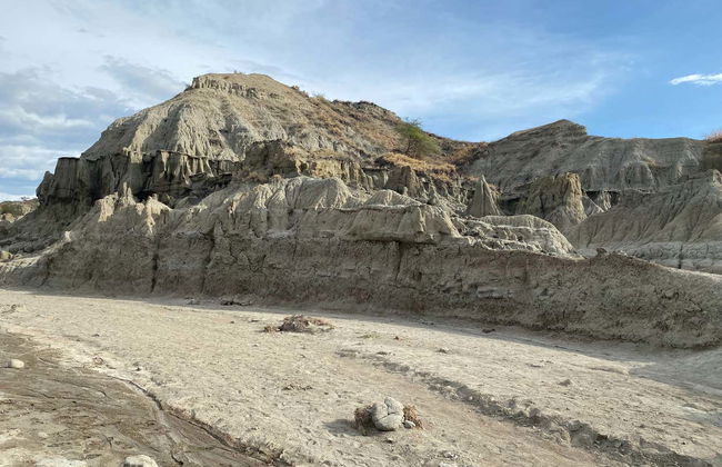 Day Trip to Tatacoa Desert + Stargazing - Photo 5