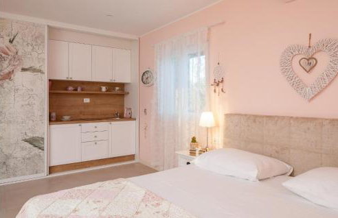 Nice Home In Drnis With Sauna - Foto 43