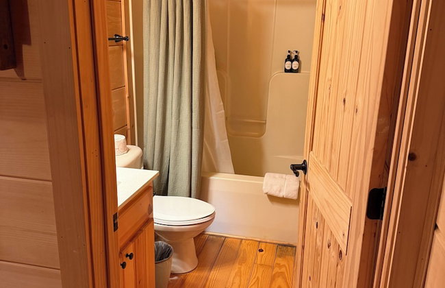Heritage Hill Cabins - Foto 57