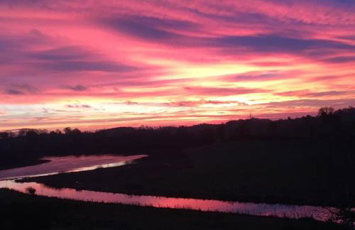 Lough Erne Glamping Pod - Photo 28