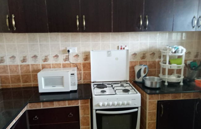 Ridge Apartments - Foto 15