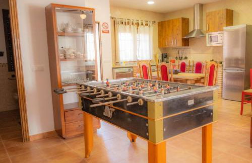 Casa Los 5 Caños - Photo 11