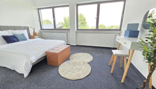 Große Wohnung nahe München - Photo 5