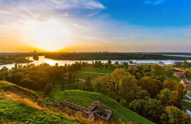 Tour panoramico di Belgrado - Foto 2