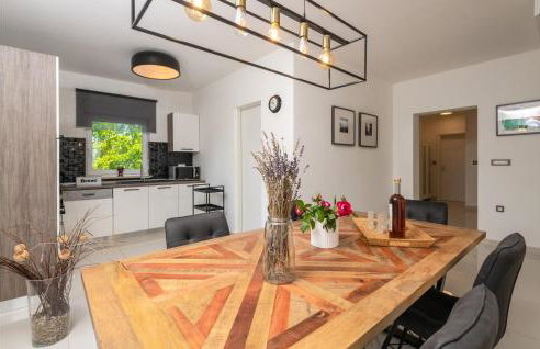 Holiday Home Strmac 25 With Outdoor Swimmingpool - Foto 22