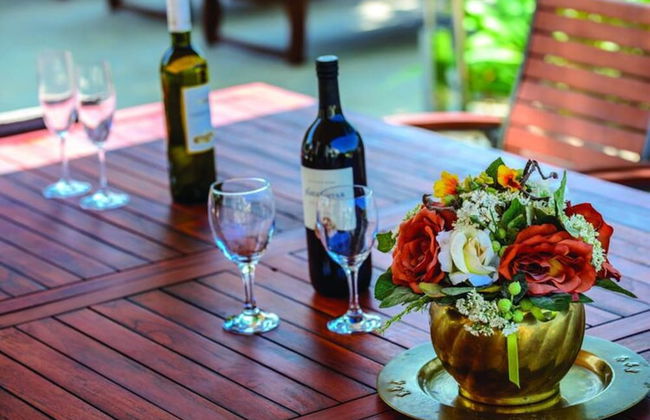 Villa Anka - Five-bedroom Villa With Terrace and Swimming Pool - Foto 30