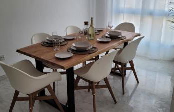 Luxury apartment in the heart of Moraira & 200mtrs from the sea - Photo 8