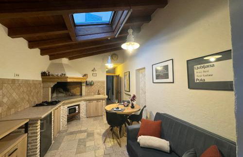 Bed and Bike Milena Apartment - Foto 6