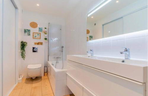 Appartement 90m2 Sur Jardin Clos - Foto 6