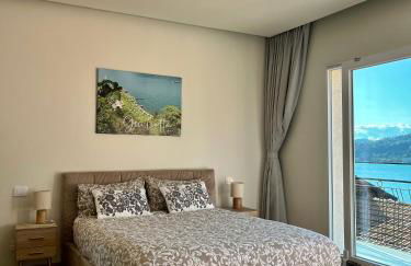 Villa Giulietta lake view Jacuzzi Spa 108 - Foto 52