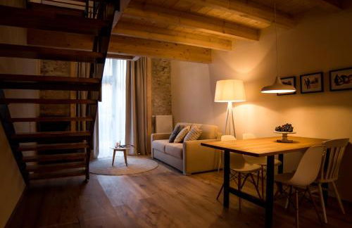 Baumgartners Dreiseithof - historisch, modern, zentral - Foto 21