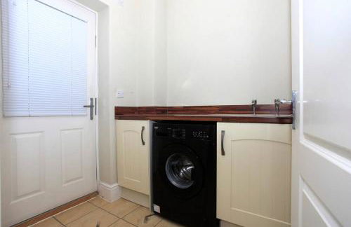 Spacious & Modern Retreat Garden Free Parking! - Foto 12