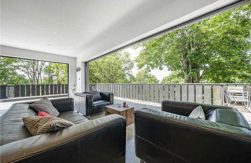 The Ridge London - Luxury Designer Villa with hot tub and sauna, Bexley borough of London - Foto 70