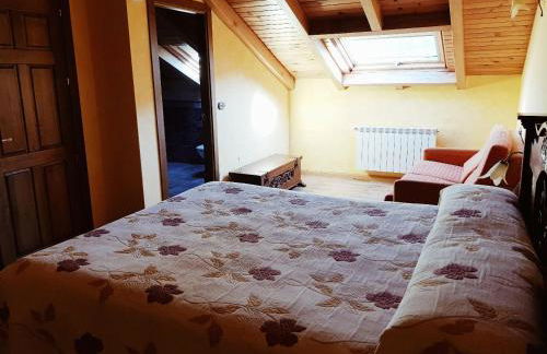 Casa Rural El Puente - Foto 31