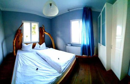 Alexandrowka Wohnen im UNESCO Weltkulturerbe Haus - Foto 15