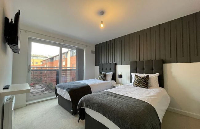 Grand Station Suite - Foto 8