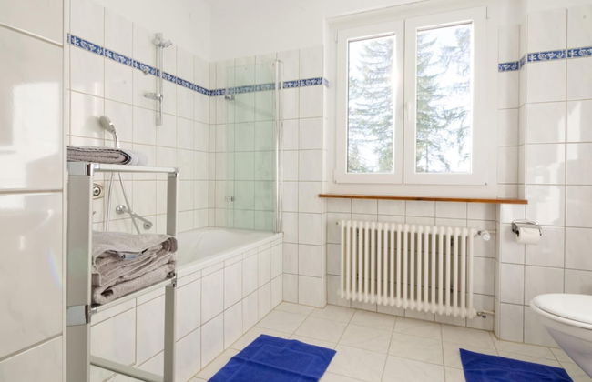 Apartment in the Black Forest With Balcony - Foto 6