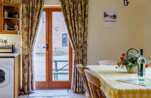 Timbers Barn - E3863 - Foto 11