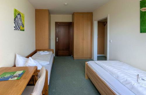 Gästehaus Bleckmar - Foto 14