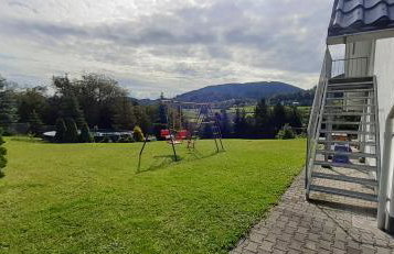 Baranie Wzgórze Ustroń Basen Sauna Plac Zabaw - Foto 49