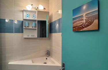 Le Petit Bora-Marseillan Plage -Residence Bora Bora-400m plage d'honneur - Foto 22