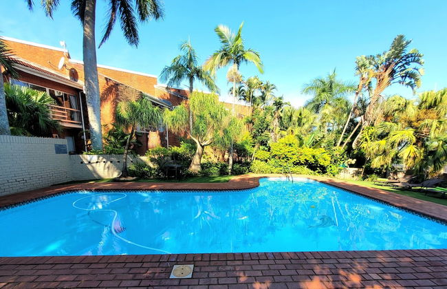 Perna Perna St Lucia - Photo 20