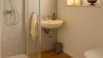 Dat-Fischerhuus-Ankerplatz-zwischen-Bodden-und-Ostsee-in-30-sek-am-Hafen - Foto 4