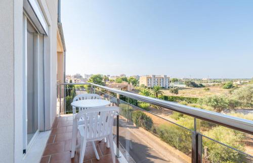 Apartamento las palmeras 3 Planta 2 - Foto 22