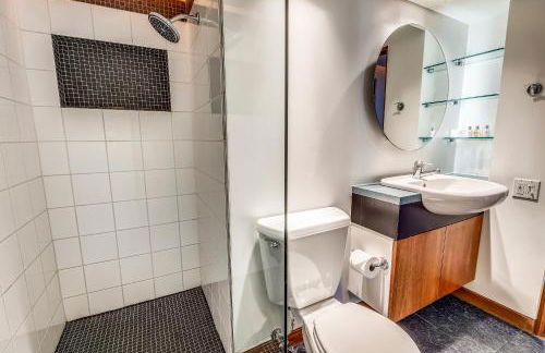 Spacious Top Floor Condo Aspen - Foto 25