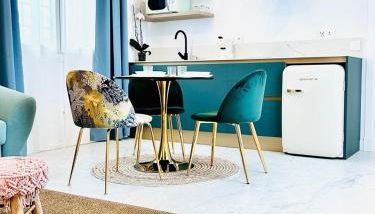 inncadiz Casa Los Balbos - Foto 4