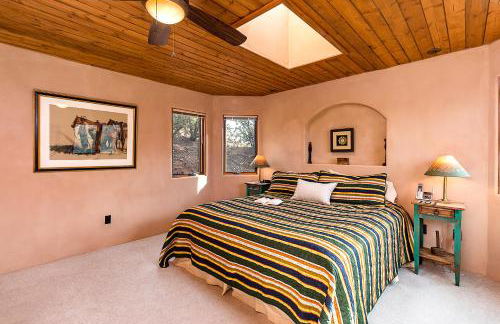 Casa de Paz by Kokopelli Property Management - Foto 36