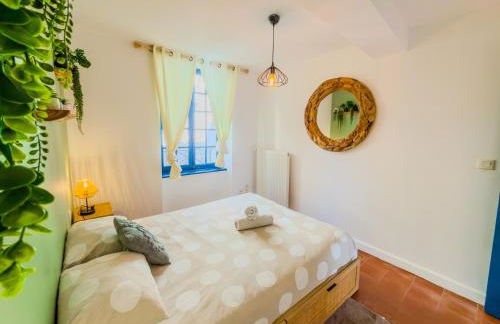 Le Patio ※ Carnot - Foto 35