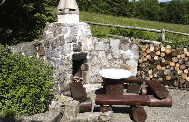 Vacation Home, Oberschoenau - Foto 13