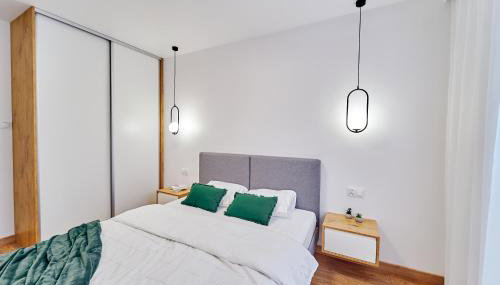 ApartFonte - Mickiewicza 2A - garaż podziemny - Foto 5