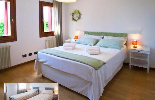 IL PORTICO VERDE - Foto 17