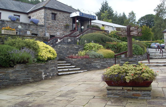 Macdonald Plas Talgarth Holiday Resort - Foto 67