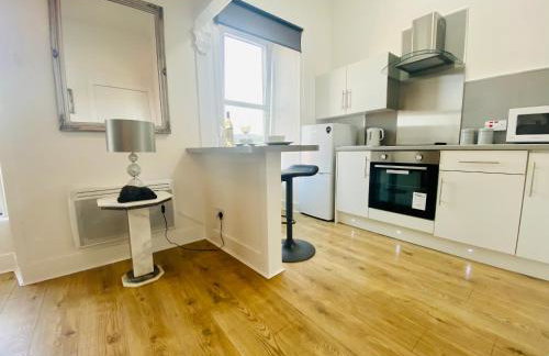 The Sleeping Lion - Dunoon Holiday Home - Foto 17