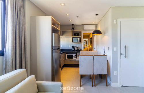 MHFs - Various Apts in a Building with Ocean View in Itapema - Photo 104