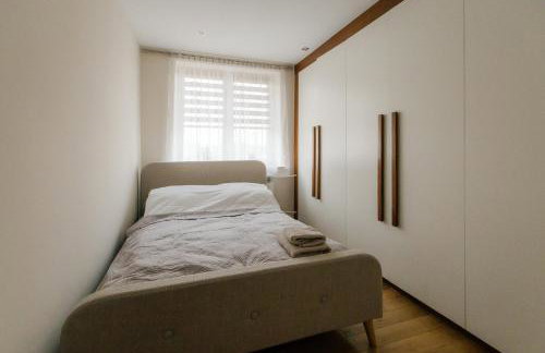 M3 Komfort Apartament Siemiatycze - Foto 9