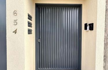 Apartamento de Luxo com Garagem Privativa e Wi-Fi Rápido - Photo 48