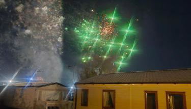 3 Bedroom 2 Bathroom Caravan Charlie Delta - Foto 1