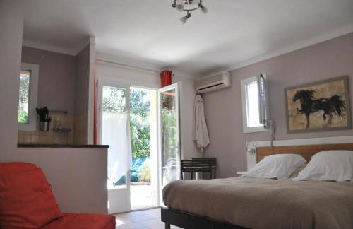 Athéna MOTEL - Foto 17